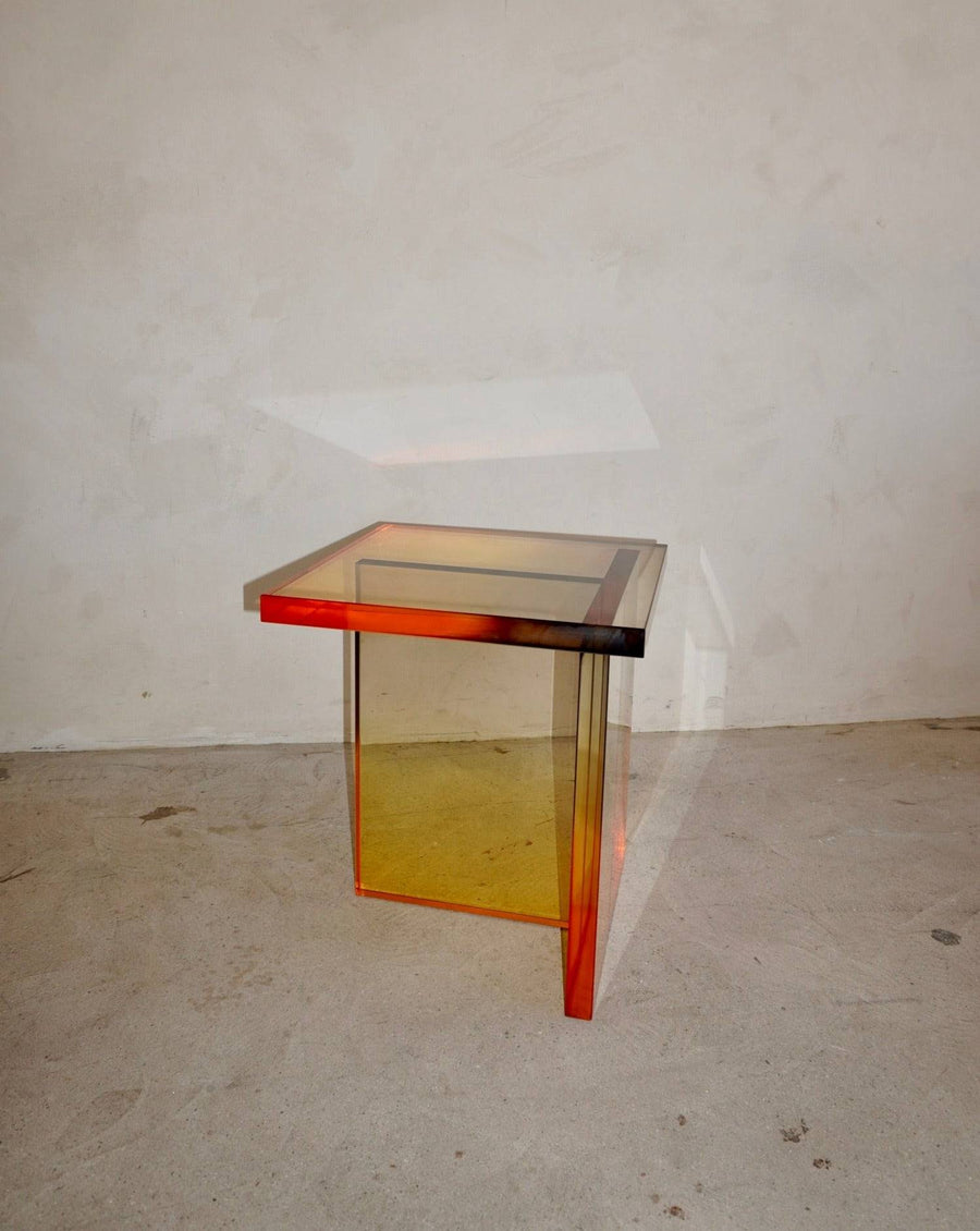 Danser Amber Side Table
