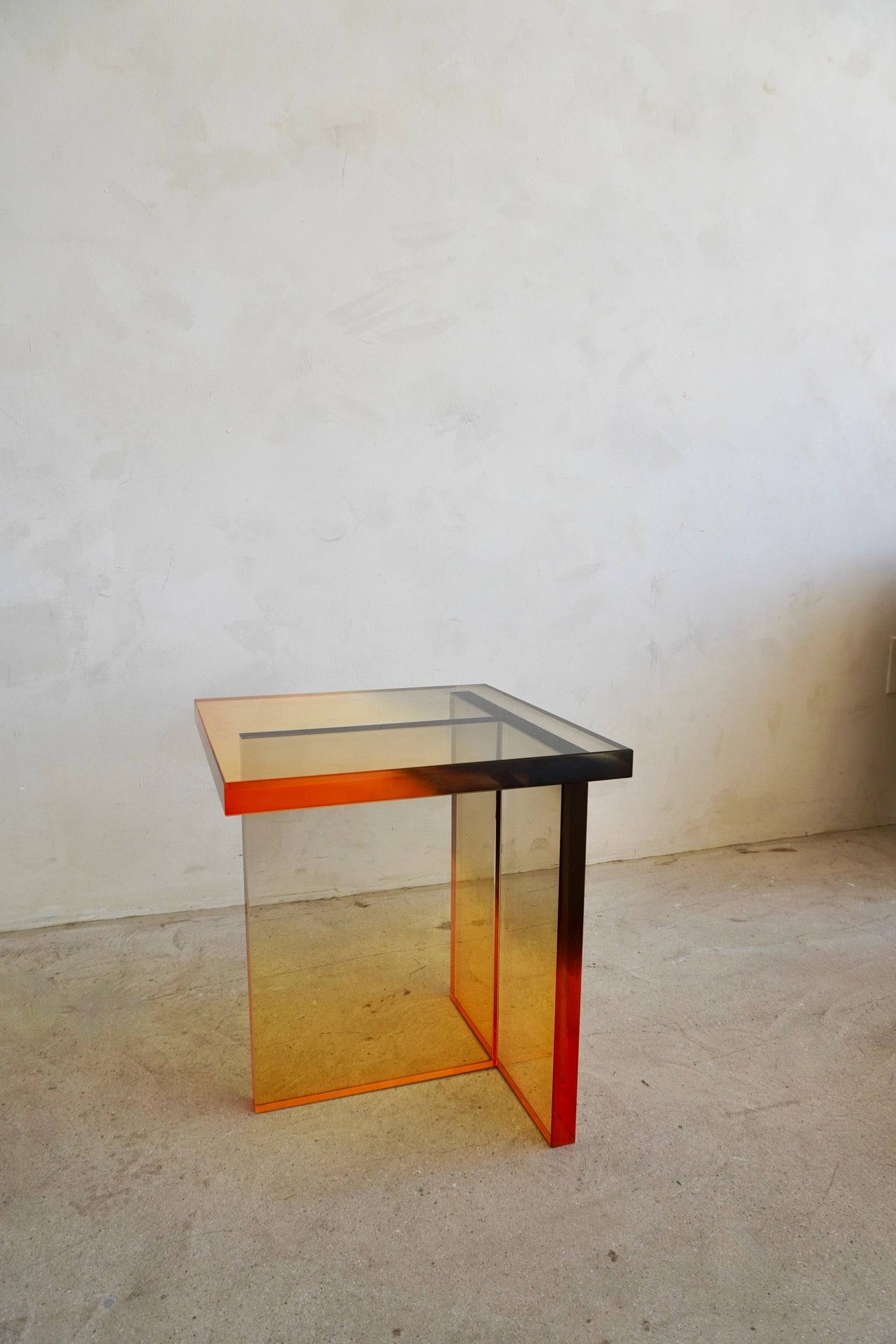 Danser Amber Side Table1
