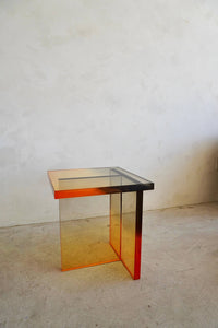 Danser Amber Side Table
