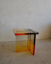 Danser Amber Side Table