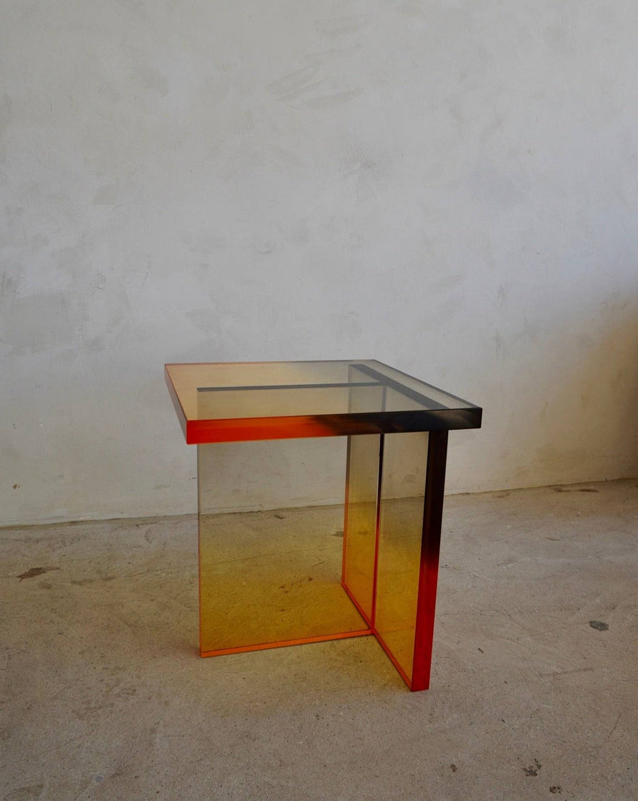 Danser Amber Side Table