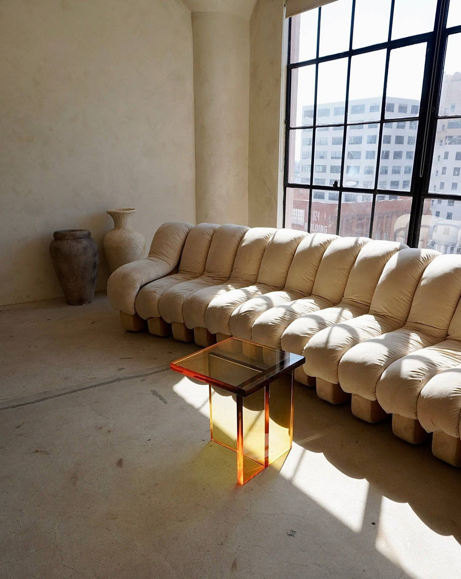 Danser Amber Side Table