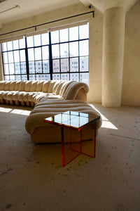 Danser Amber Side Table