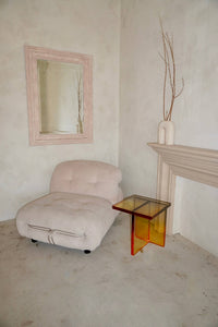 Danser Amber Side Table