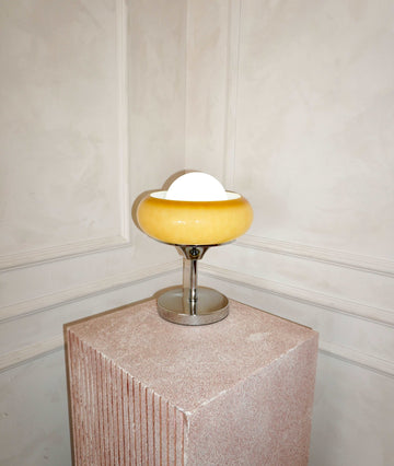 Aggi Table Lamp by HueGah Home