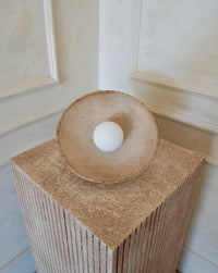 Alju Wall Light by HueGah Home