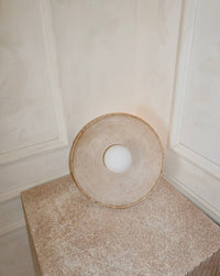 Shop For Alju Wall Light by HueGah Home