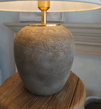 Masu Table Lamp