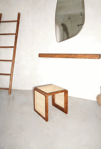 Halda Side Table