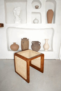 Halda Side Table