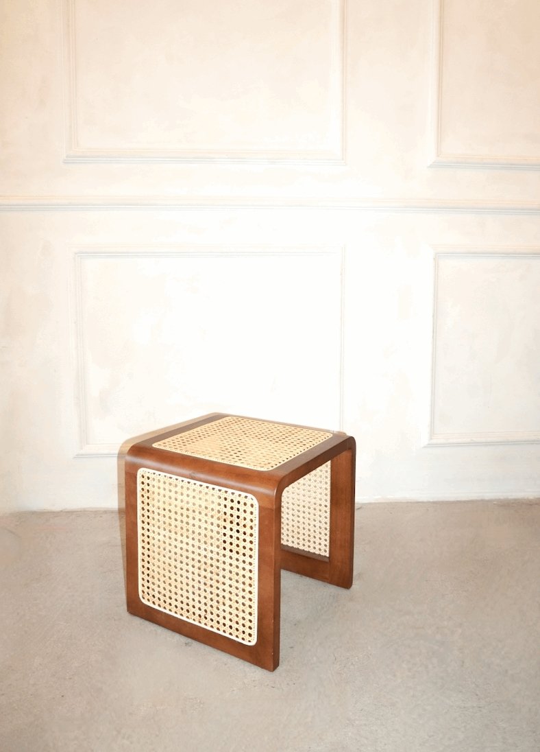 Halda Side Table