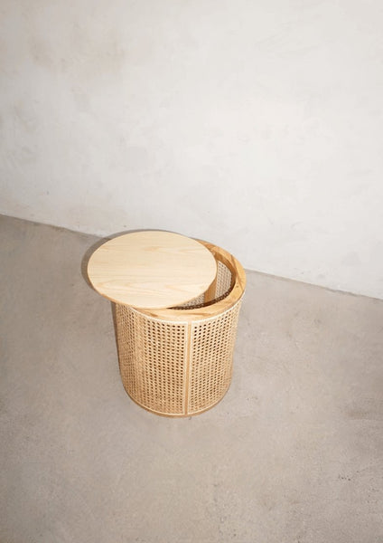 Etsu Side Table