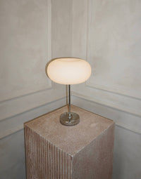 Dome Table Lamp