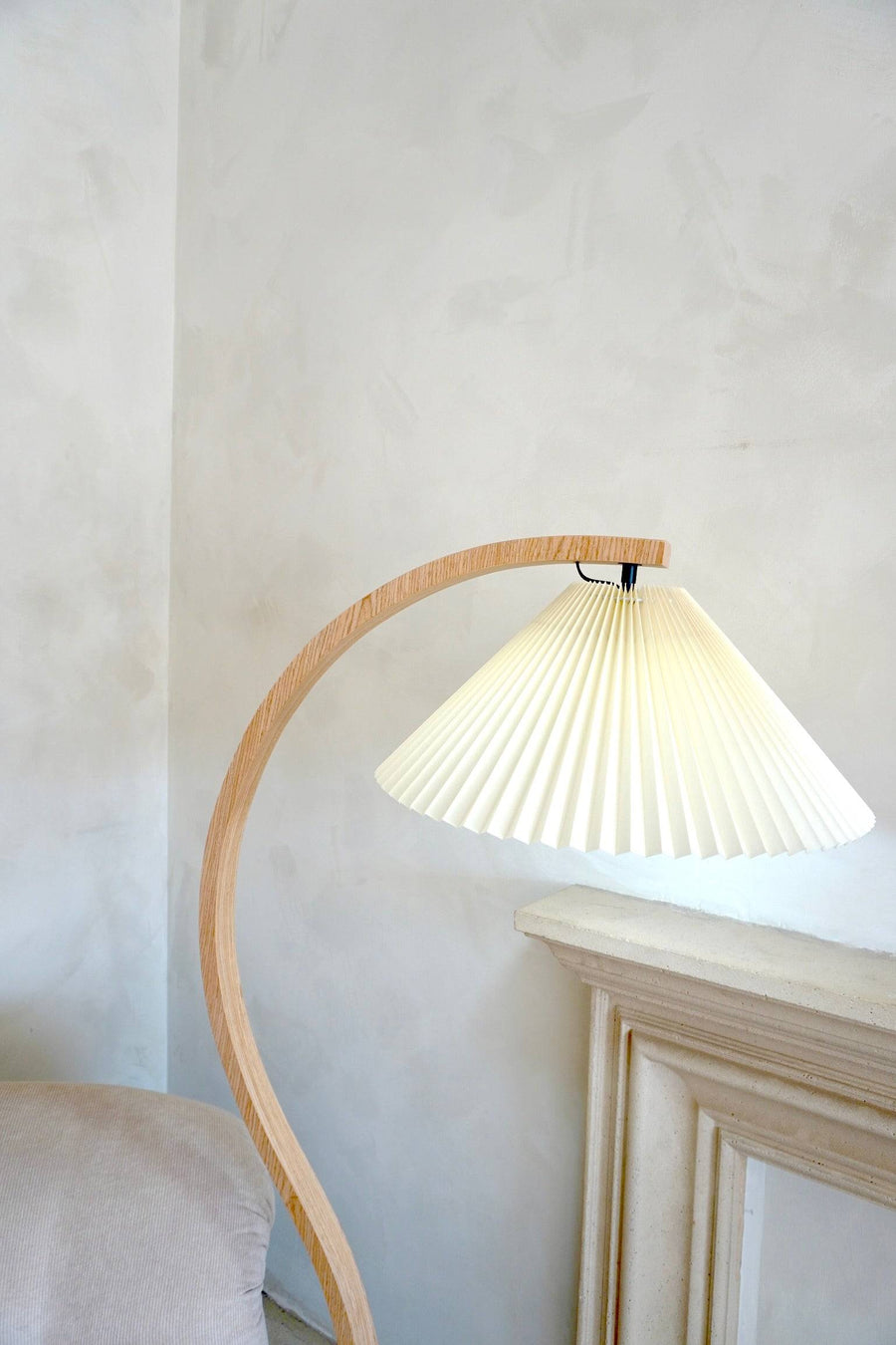 Tove Floor Lamp