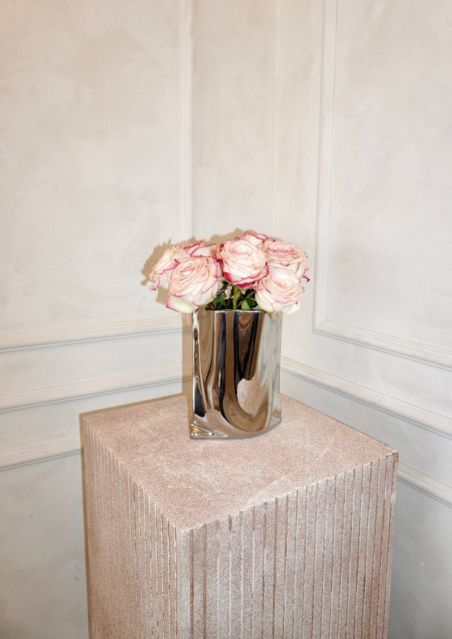 Esmée Mirror Vase