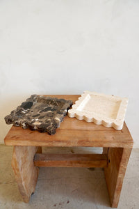Liha Marble Tray