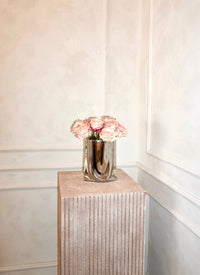 Esmée Mirror Vase