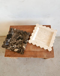 Liha Marble Tray