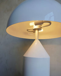 Purchase Brun Iron Lamp by HueGah Home