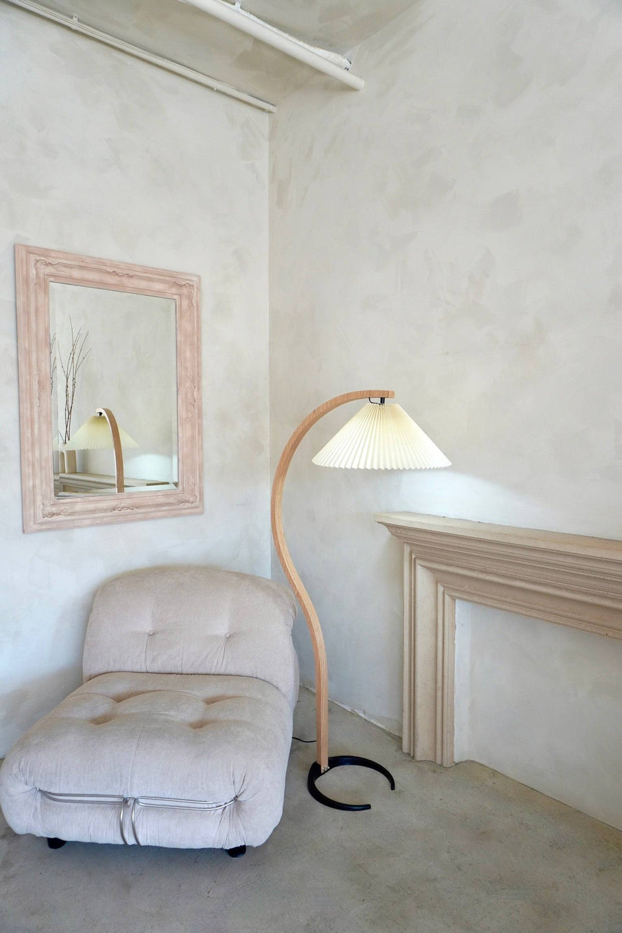 Tove Floor Lamp