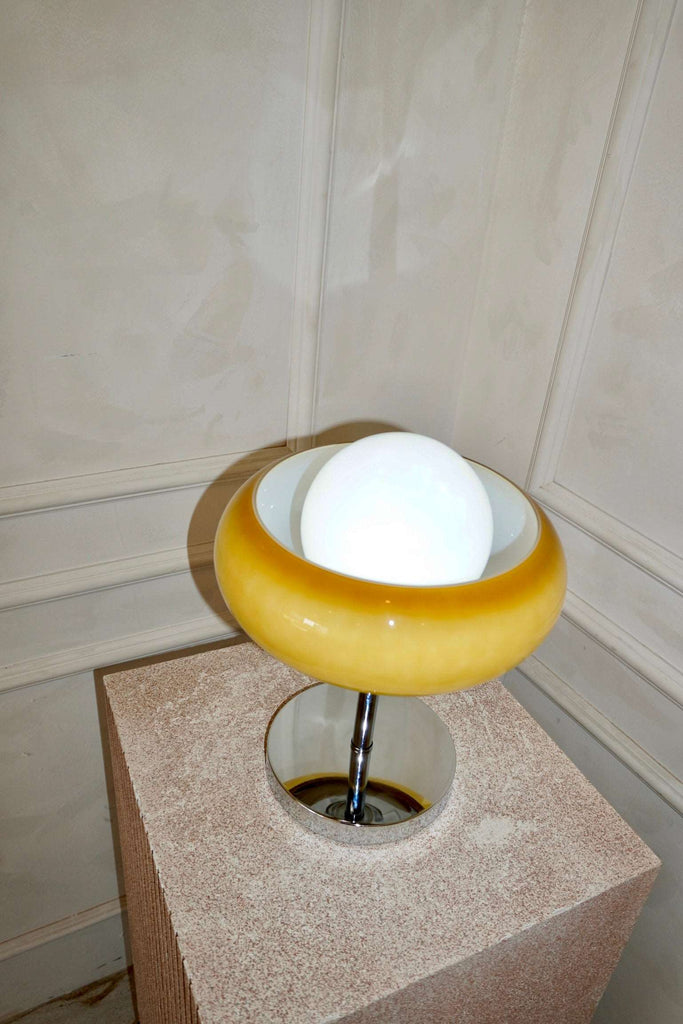 Purchase Aggi Table Lamp by HueGah Home