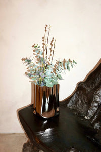 Esmée Mirror Vase