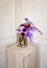 Esmée Mirror Vase