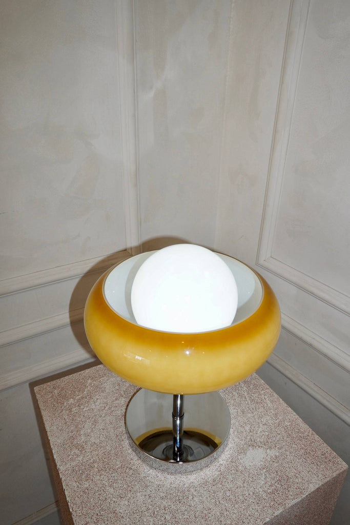 New Aggi Table Lamp by HueGah Home
