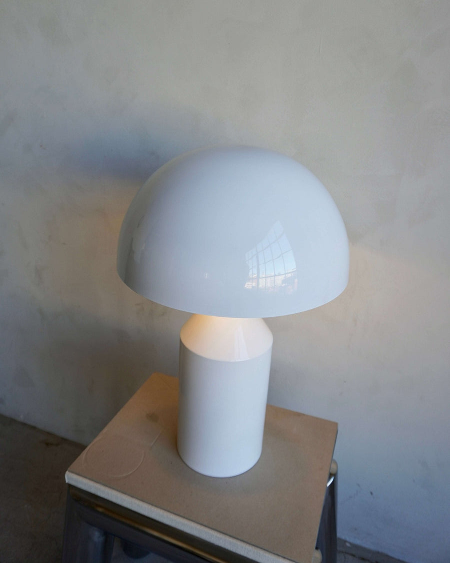 Brun Iron Lamp - Large or Small