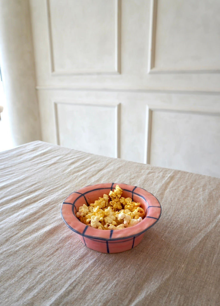 Janna Tableware Bowl by HueGah Homes