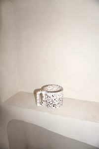 Bloch Mug by HueGah Home