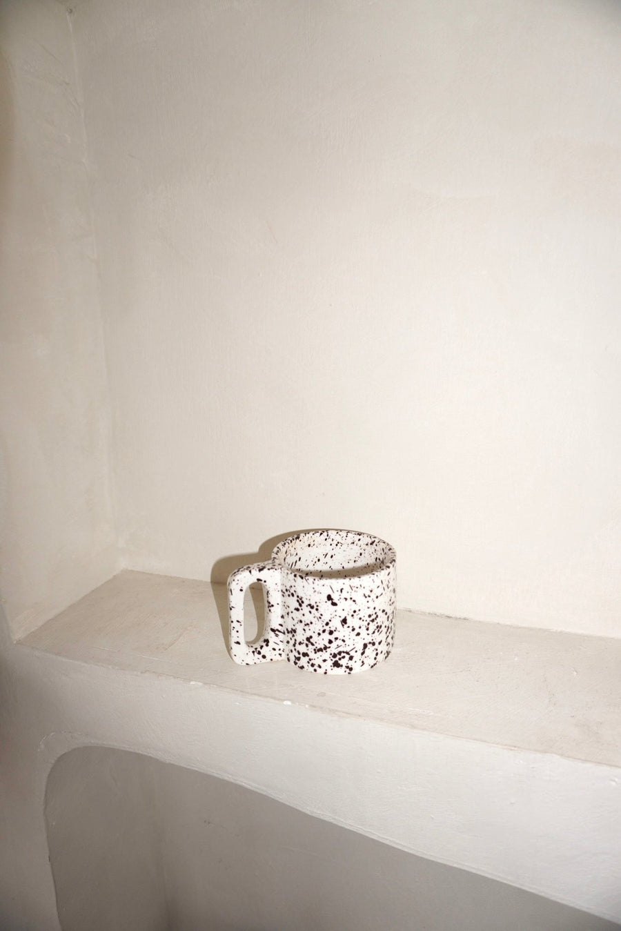 Bloch Mug by HueGah Home