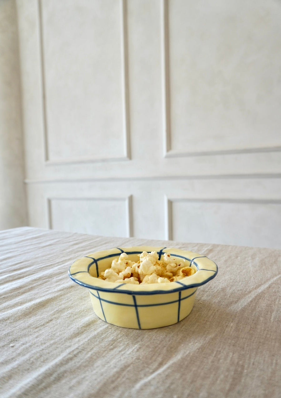 Janna Tableware by HueGah Homes