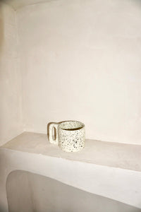 Buy Bloch Mug by HueGah Home