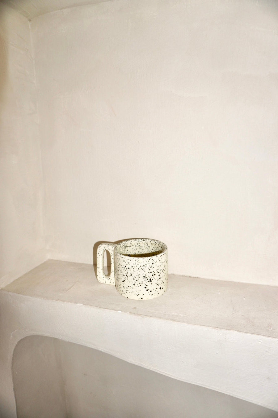 Buy Bloch Mug by HueGah Home