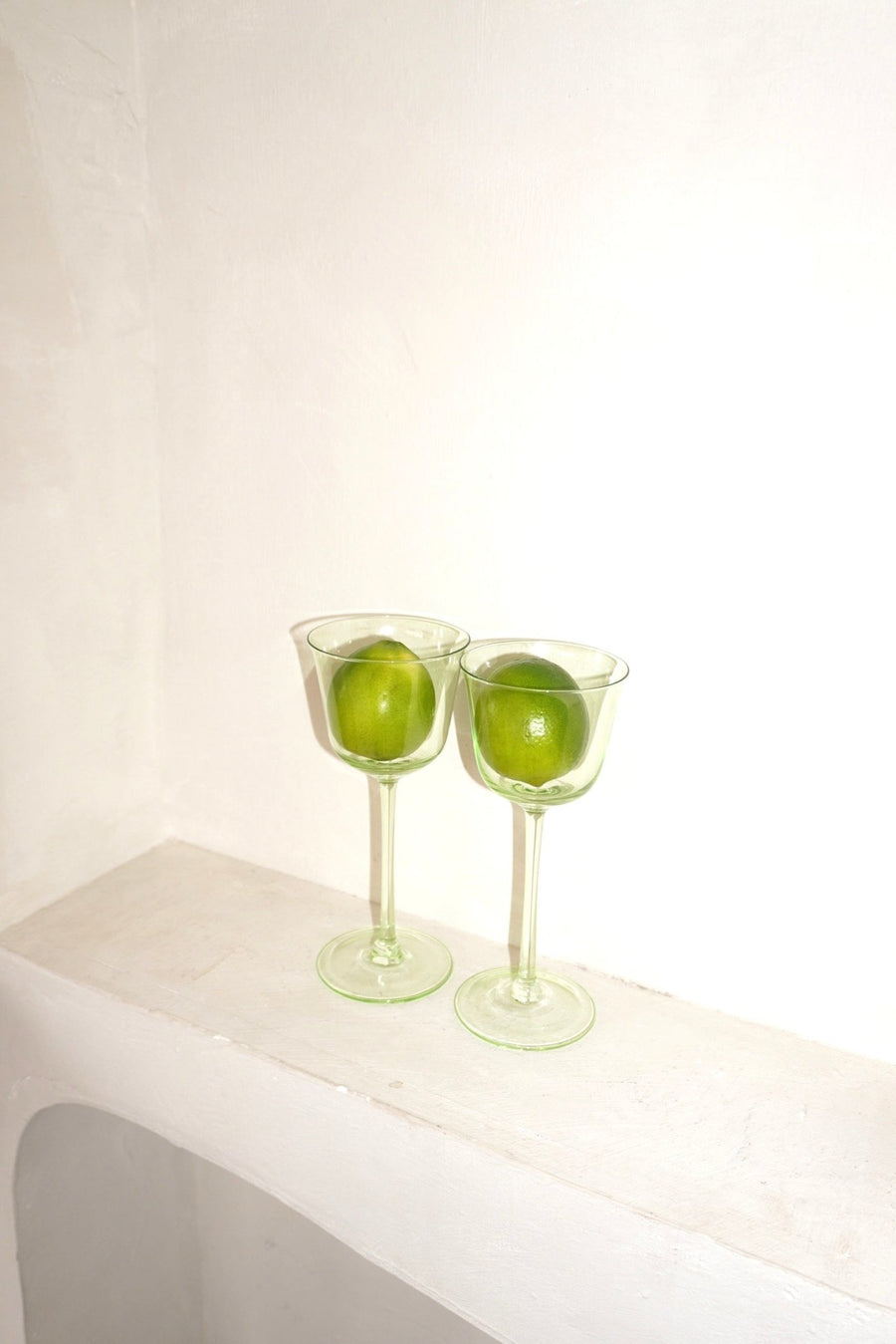 Kaia Glassware