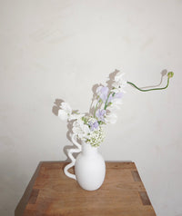 Serafina Vase