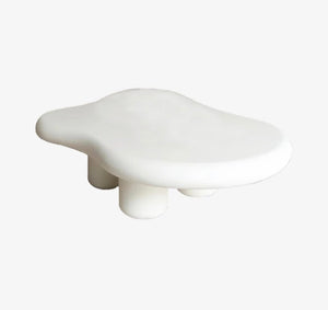 Pure White