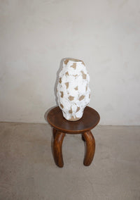 Bruni Side Table & Stool