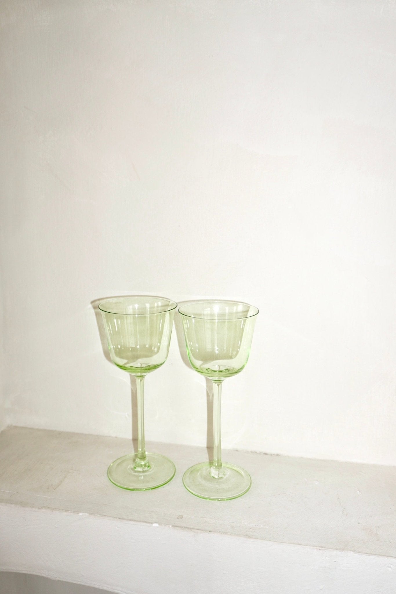 Kaia Glassware - Set of 4