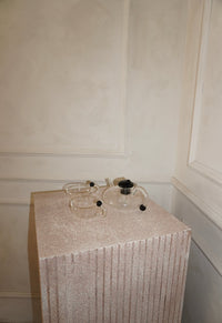 Aspen Tea Set by HueGah Home