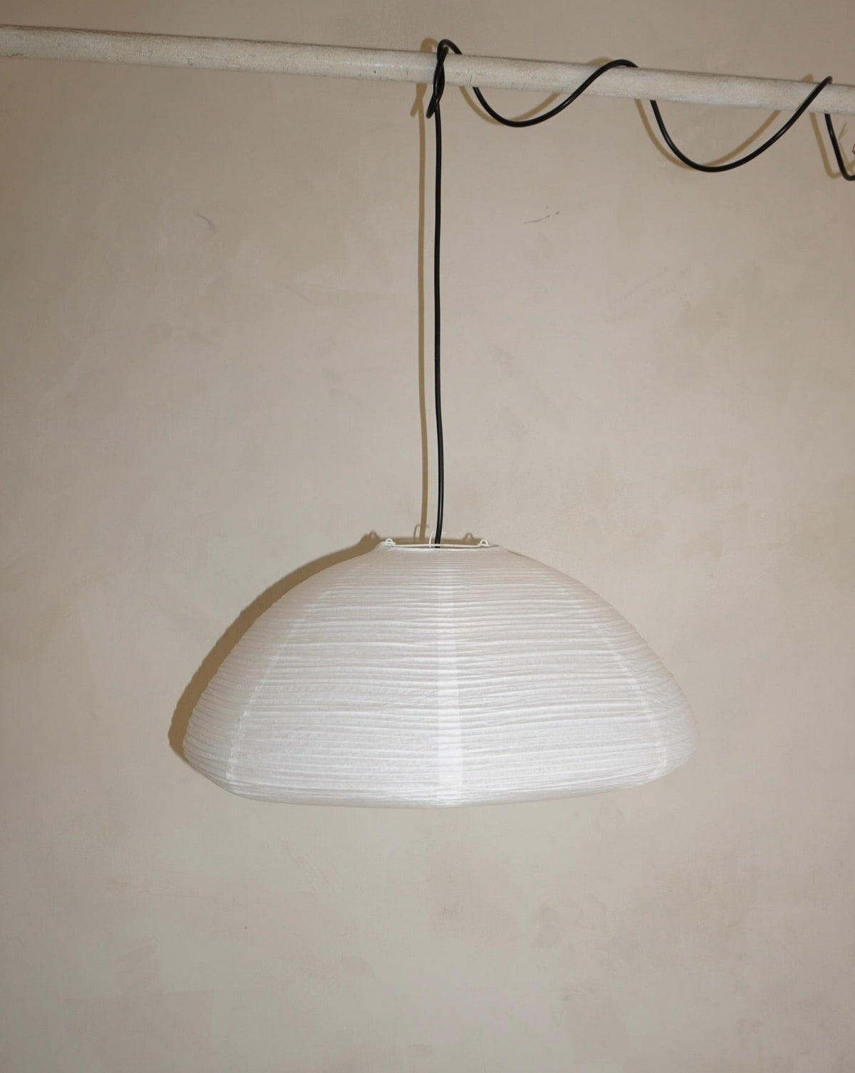 Japanese Ceiling Lamp