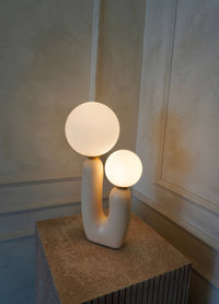 Dasai Table Lamp