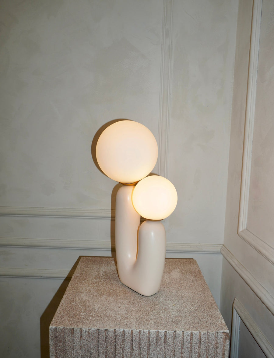 Dasai Table Lamp