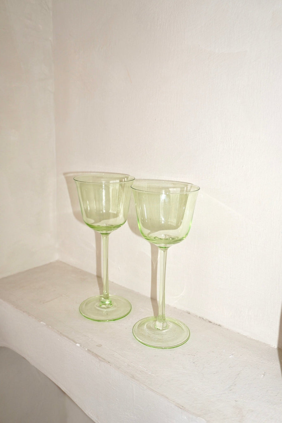 Kaia Glassware